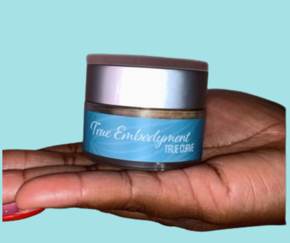 True Curve by True Embodyment